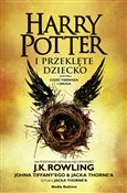 polish book : Harry Pott... - J.K. Rowling, Jack Thorne, John Tiffany