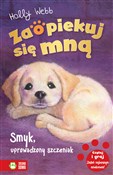 Smyk, upro... - Holly Webb -  books from Poland