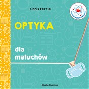 Polska książka : Uniwersyte... - Chris Ferrie