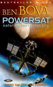 Picture of Powersat Satelita energetyczny