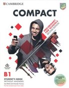 Compact Pr... - Sue Elliott, Amanda Thomas -  Książka z wysyłką do UK