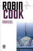 Nosiciel - Robin Cook -  Polish Bookstore 