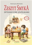 Książka : Ortografic... - Katarzyna Michalec
