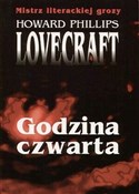 GODZINA CZ... - HOWARD PHILLIPS LOVECRAFT -  books from Poland