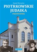 Piotrkowsk... - Daniel Warzocha -  books from Poland