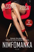 polish book : Nimfomanka... - Sonia Rosa
