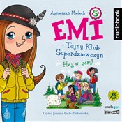 [Audiobook... - Agnieszka Mielech -  Polish Bookstore 
