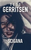 Ścigana - Tess Gerritsen -  books from Poland