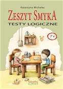 Polska książka : Testy logi... - Katarzyna Michalec