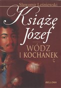 Książę Józ... - Sławomir Leśniewski -  Polish Bookstore 