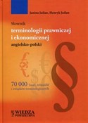 Słownik te... - Janina Jaślan, Henryk Jaślan -  foreign books in polish 