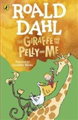 polish book : The Giraff... - Roald Dahl