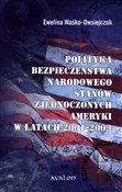 Polityka b... - Ewelina Waśko-Owsiejczuk -  Książka z wysyłką do UK