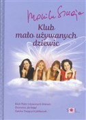 Polska książka : Klub mało ... - Monika Szwaja