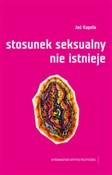 Polska książka : Stosunek s... - Jaś Kapela