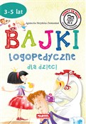 Bajki logo... - Nożyńska-Demianiuk Agnieszka -  Polish Bookstore 