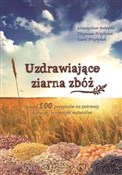 Książka : Uzdrawiają... - Mieczysław Babalski, Zbigniew Przybylak, Karol Pr
