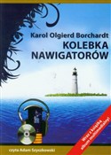 Książka : [Audiobook... - Karol Olgierd Borchardt