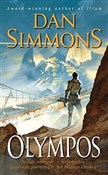 Książka : Olympos - Dan Simmons