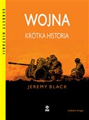 Książka : Wojna Krót... - Jeremy Black