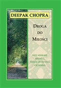 Droga do m... - Deepak Chopra -  books from Poland