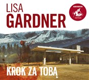 Polska książka : [Audiobook... - Lisa Gardner
