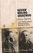 polish book : Inny Świat... - Gustaw Herling-Grudziński