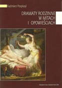 Dramaty ro... - Kazimierz Pospiszyl -  books in polish 