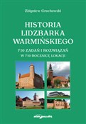 Książka : Historia L... - Zbigniew Grochowski