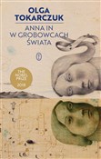 Anna In w ... - Olga Tokarczuk -  books from Poland