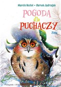Pogoda dla... - Marcin Kozioł, Bartek Jędrzejak -  Polish Bookstore 