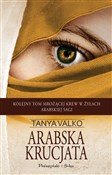 polish book : Arabska kr... - Tanya Valko