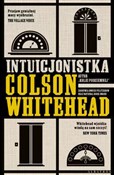 polish book : Intuicjoni... - Colson Whitehead