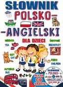 Słownik po... - Opracowanie Zbiorowe -  Polish Bookstore 