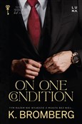 On One Con... - K. Bromberg -  Książka z wysyłką do UK