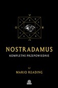 Nostradamu... - Mario Reading - Ksiegarnia w UK
