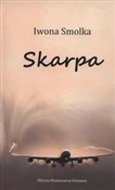 Skarpa - Iwona Smolka -  Polish Bookstore 