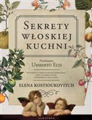 Polska książka : Sekrety wł... - Elena Kostioukovitch