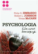 Psychologi... - Philip G. Zimbardo, Robert L. Johnson, Vivian McCann - Ksiegarnia w UK