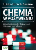 Chemia w p... - Hans-Ulrich Grimm -  Polish Bookstore 