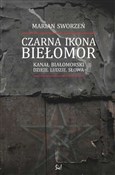 Książka : Czarna Iko... - Marian Sworzeń