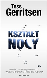 Picture of Kształt nocy