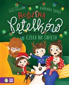 Rodzina Pę... - Barbara Supeł -  books from Poland