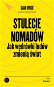 Stulecie n... - Gaia Vince -  Polish Bookstore 