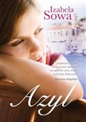 Azyl - Izabela Sowa -  books in polish 