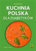 Kuchnia po... - Dorota Drozd -  books from Poland