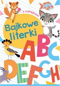 Polska książka : Bajkowe li... - Zofia Zabrzeska