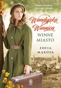 Polska książka : Wendyjska ... - Zofia Mąkosa