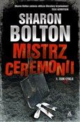 Polska książka : Mistrz cer... - Sharon Bolton