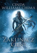 polish book : Zaklinacz ... - Cinda Williams Chima